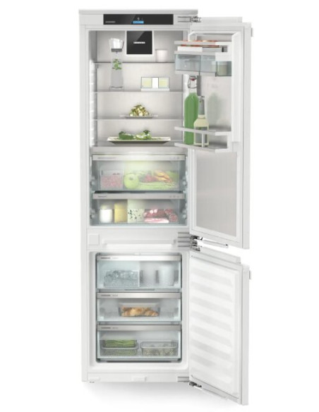 Įmontuojamas šaldytuvas Liebherr ICBNci 5183 Peak