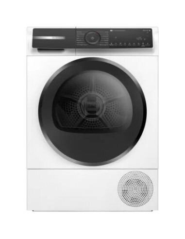 Džiovyklė Bosch WQH245B9SN