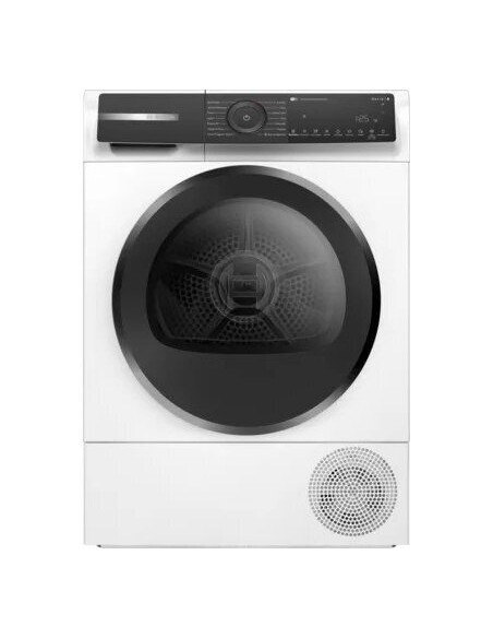 Džiovyklė Bosch WQH245B9SN