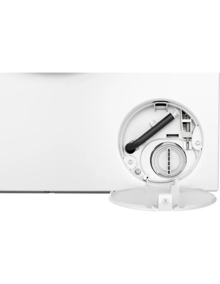 Skalbyklė BOSCH WGH256AESN