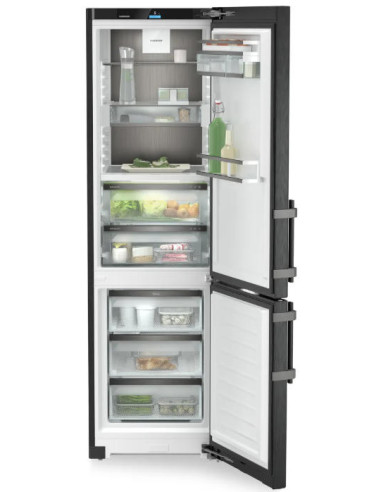 Šaldytuvas Liebherr CBNbsa20 575i