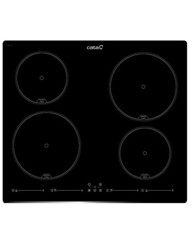 Cata INSB 6430 BK Hob, Induction