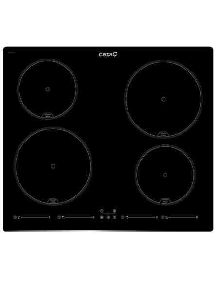 Cata INSB 6430 BK Hob, Induction