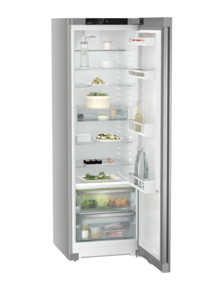 Šaldytuvas be šaldiklio LIEBHERR SRBsfc 5220 Plus BioFresh