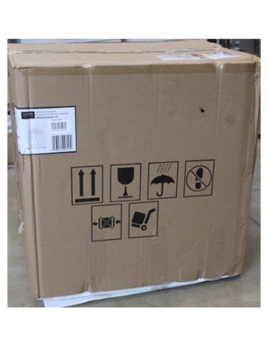 SALE OUT. Caso | Wine Cooler | WineExclusive 12 | Energy efficiency class G | Bottles capacity 12 | Cooling type Compressor tech