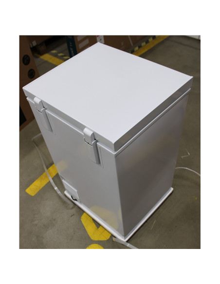 SALE OUT. | Midea Freezer | MDRC152FEE01 | Energy efficiency class E | Chest | Free standing | Height 85 cm | Total net capacity