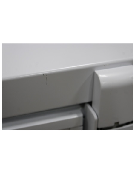 SALE OUT. | Midea Freezer | MDRC152FEE01 | Energy efficiency class E | Chest | Free standing | Height 85 cm | Total net capacity