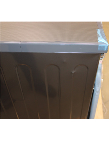 SALE OUT. LG F4DR510S2M Washing machine with dryer,A-10%/D,Front loading,Washing capacity 10 kg,Drying capacity 6 kg,Depth 55 cm