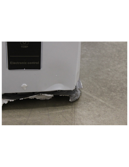 SALE OUT. | Midea Freezer | MDRC152FEE01 | Energy efficiency class E | Chest | Free standing | Height 85 cm | Total net capacity