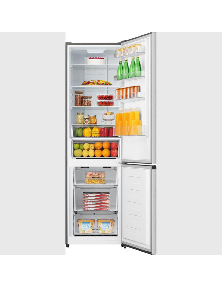 Šaldytuvas GORENJE NRK620DAXL4