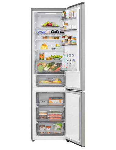 Šaldytuvas LG GBBS322CPY