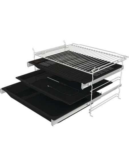 Oven GORENJE BSA6747A04BG