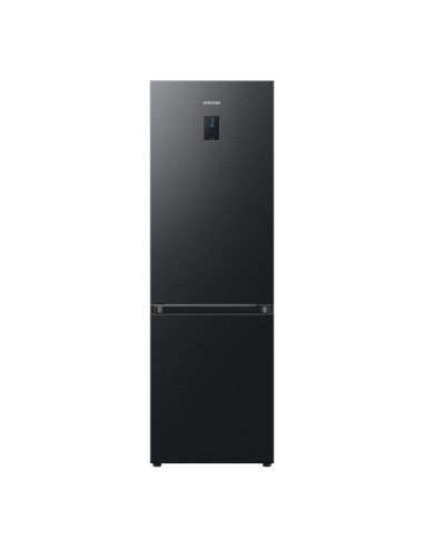 Šaldytuvas Samsung RB34C675EBN/EF