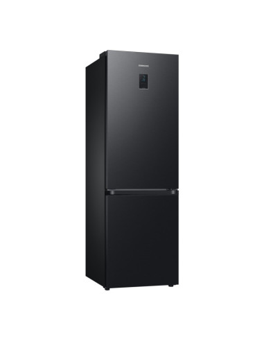 Šaldytuvas Samsung RB34C675EBN/EF