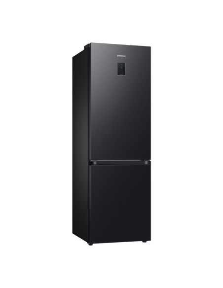 Šaldytuvas Samsung RB34C675EBN/EF