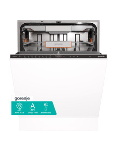 Dishwasher GORENJE GV693A65AD