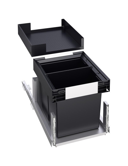 SELECT II 40/2 Combi