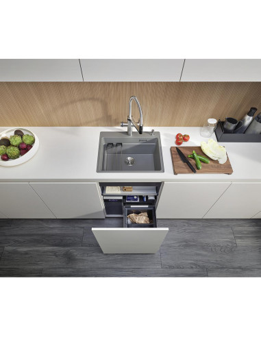SELECT II 40/2 Combi