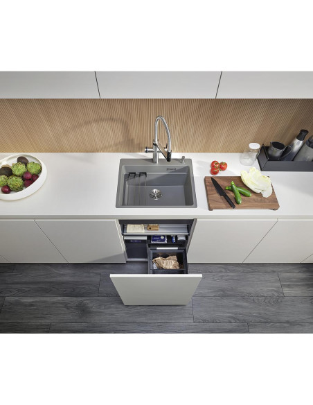 SELECT II 40/2 Combi