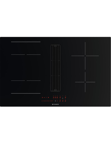 HOB GALILEO LINEAR F830