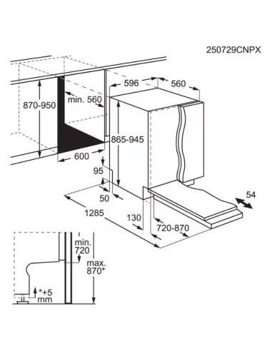 E87LB200T