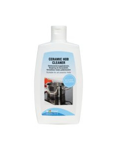 Keraminės kaitlentės valiklis NORDIC QUALITY, 250 ml / 505A / 352791