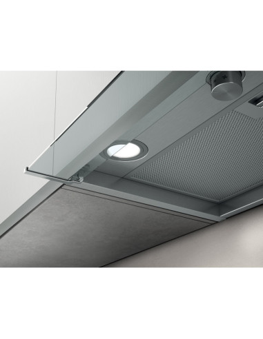 Gartraukis ELICA BOXIN LX/IX/A/60 |...