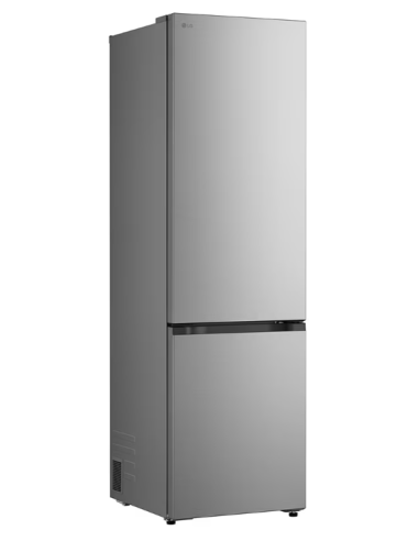 Šaldytuvas LG GBBS524CPY