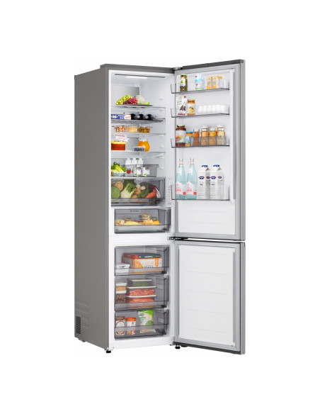 Šaldytuvas LG GBBS524CPY