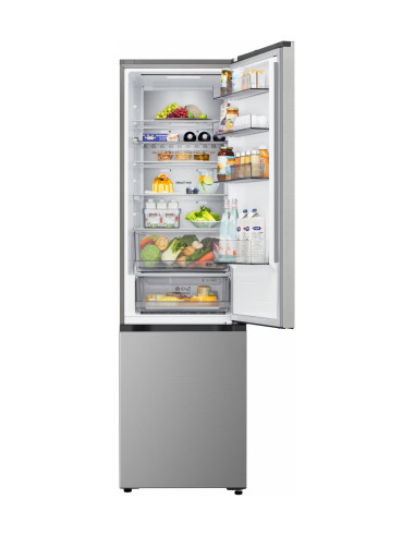 Šaldytuvas LG GBBS524CPY