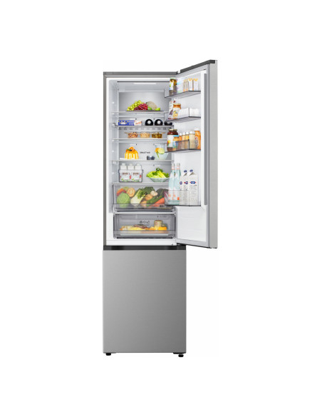 Šaldytuvas LG GBBS524CPY