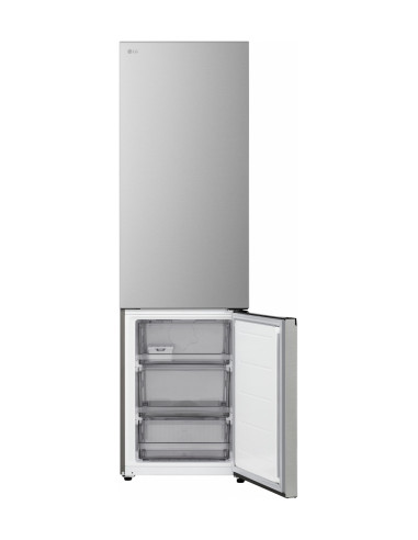 Šaldytuvas LG GBBS524CPY