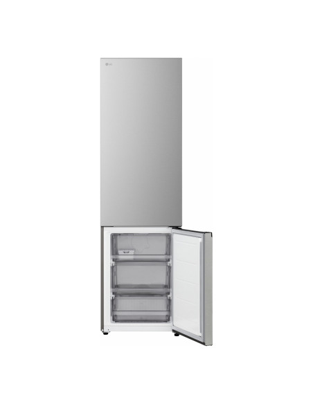 Šaldytuvas LG GBBS524CPY
