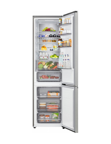 Šaldytuvas LG GBBS524CPY