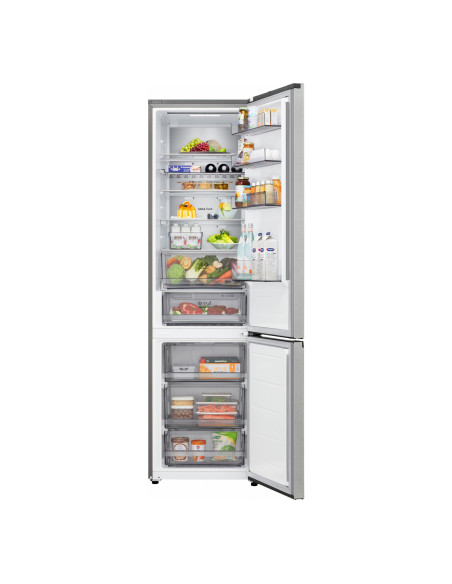 Šaldytuvas LG GBBS524CPY