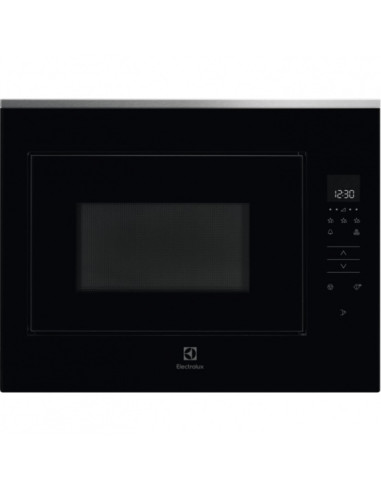 Mikrobangų krosnelė ELECTROLUX KMFE264TEX