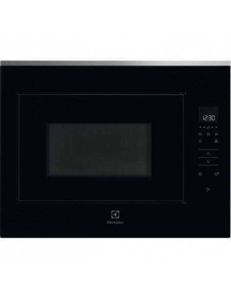 Mikrobangų krosnelė ELECTROLUX KMFE264TEX