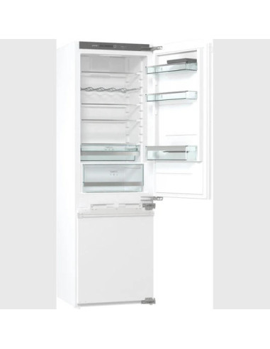 Įmontuojamas šaldytuvas Gorenje...