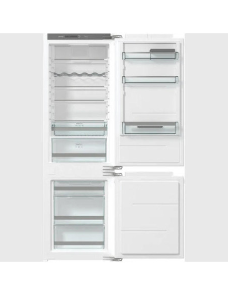 Įmontuojamas šaldytuvas Gorenje NRKI218EA0