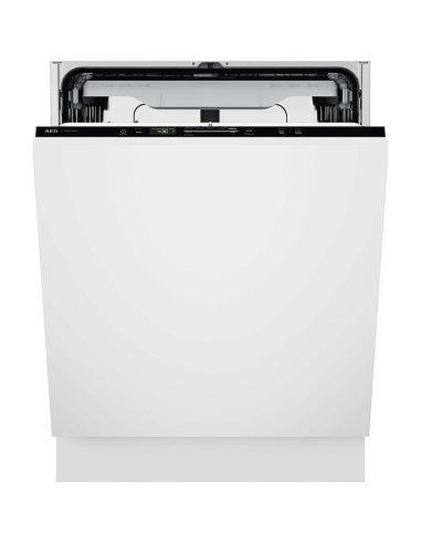 Indaplovė AEG GI6200B2SN