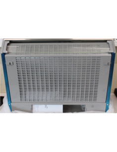 SALE OUT. CATA CAMPANA Hood FK SLIM 6000 X, B, Width 60 cm, Max 162 m³/h, LED, Stainless steel | SALE OUT. CATA Hood | FK SLIM 6