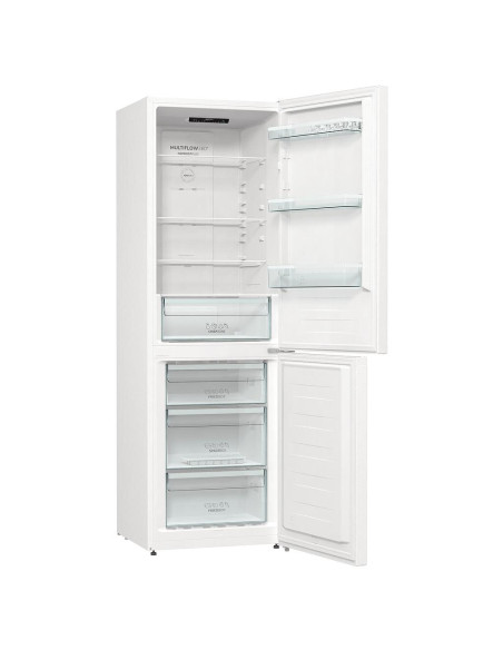 Šaldytuvas Gorenje NRK6191EW4