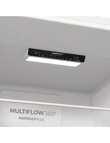 Šaldytuvas Gorenje NRK6191EW4