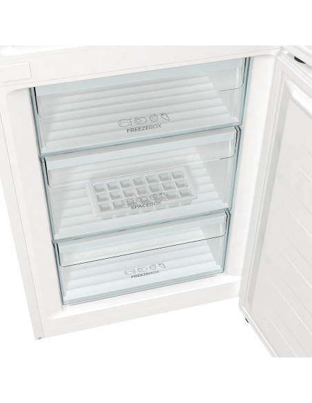 Šaldytuvas Gorenje NRK6191EW4