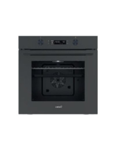 Cata MDS 8108 MB Built-in Oven, Multifunctional, A, Width 60 cm, Capacity 73 L, AquaSmart, Touch control, Black | CATA