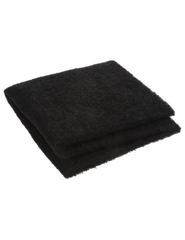 Universalus gartraukio filtras NORDIC QUALITY, 335x355x10mm / RYCF01 / 352455