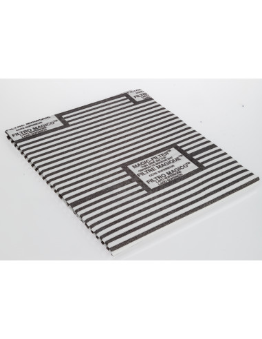 MAGIC ventiliatoriaus filtras NORDIC QUALITY, 47x57cm, 2 vnt. / FZK1 / 352452