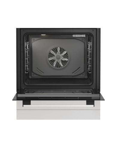 Cooker INDESIT I6G5KCW
