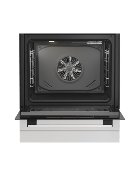 Cooker INDESIT I6G5KCW