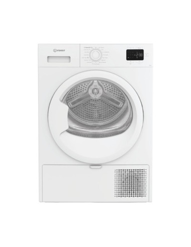 Džiovyklė INDESIT C YSD 83D WW